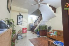 Chính chủ bán nhà ngõ 43 chùa bộc, phường quang trung, quận đống đa