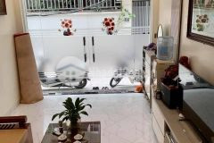 Bán nhà 5 tầng trung tâm cầu giấy nhà đẹp full đồ ngõ thông 30m ra phố.