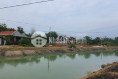 Bán đất 10m x 28m, thổ cư, sổ riêng tại trảng bàng chỉ 660 triệu