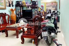 Bán nhà gia quất, ngõ ô tô, kd, 66m2x4 tầng, giá 4.85 tỷ