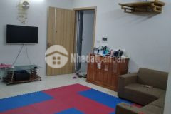 Chính chủ bán căn hộ góc phụ 2pn giá rẻ tại khu đô thị thanh hà cienco 5