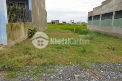 Thất nghiệp bán gấp đất mt ng văn hoa 120m2 1.39 tỷ liền kề xn giấy tân mai