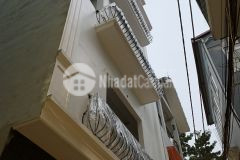 Bán nhà đỗ nhuận cực đẹp ngõ nông gần oto ở cực sướng. 35m2 x 5t giá 4.2 tỷ