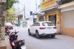 Bán nhà ngõ 12 khuất duy tiến, thanh xuân, ngõ 3 ô tô tránh 85m2 3 tầng mặt tiền 7,2m 15,4 tỷ