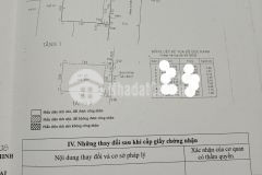 Nhà ngộp, gốc chủ, hẻm 6m, yên đỗ, p1, bình thạnh, dtsd 106m2, chỉ 8 tỷ 4