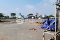 Bán đất mt dt 832, nhựt chánh, bến lức, la. dt đất 955405,1ha, giá 2,8triệum2