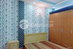 Nhà hẻm xe hơi, 45m2, 5 lầu, bình thạnh, giá 9.5 tỷ.