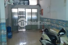 Rẻ quá mặt tiền nguyễn phi khanh tđ q1. dt 3.32x9.31m 4 tầng, chỉ 9.9 tỷ