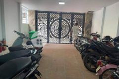 Bán gấp nhà mặt ngõ phố đào tấn 4.65 tỷ, 55mx4t, oto đỗ gần nhà