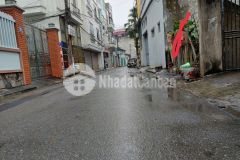 Chính chủ cần bán lô đất và nhà 2 tầng tổ 15, thạch bàn, sđcc giá tốt