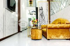 Bán nhà ngay bến xe hiệp thành 58m2 chỉ 3,35 tỷ