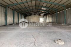 Cho thuê kho xưởng kcn tân đức, đức hòa, long an. kv 5000m2, xưởng 3000m2