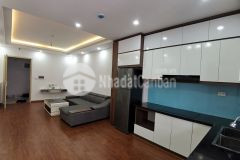 Bán căn hộ 68 m2, full nội thất cao cấp, giá rẻ nhất tại thanh hà cienco 5