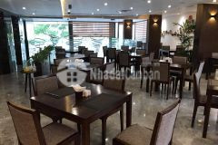 Siêu phẩm liền kề làng việt kiều, lô góc 2 mặt kinh doanh đắc địa, 105m2, 4 tầng