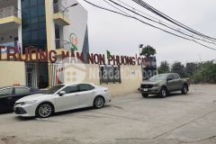 Bán đất nam từ liêm 60m vuông đẹp ngay mầm non phương canh