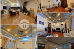 Bán nhà riêng 101 nguyễn đình chiểu, hbt, 80m24t, sđcc nhỉnh 6 tỷ.