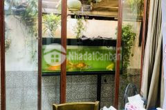 Nhà vạn kiếp, trái tim thu đô, hoàn kiếp, 30m, mt 5m, giá 3.5 tỷ. lh 0933967666.