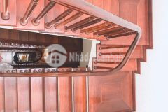 Nhà đẹp nhất mỹ đình dt40m, cách phố 20m, 5 tầng giá chào 3,8 tỷ