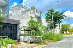 Bán đất kdc tên lửa mở rộng mt trần văn giàu gần bệnh viện chợ rẫy 2 aeon mall bình tân