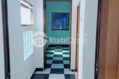 Nhà hxh cách mặt tiền 100m nguyễn ngọc lộc phường 14 quận 10 32m chỉ 5.5 tỷ