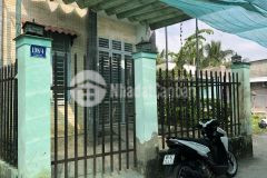 Cho thuê nhà hẻm đường tầm vu p. hưng lợi giá dưới 5 triệu