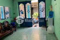 Ban gâp nha ông ich khiêm q11 diên tich khung 86m2, gia beo.