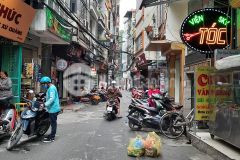 Bán nhà thái hà, đống đa. kd, đầu tư, gara. dt 112m. giá 14x tỉ tl