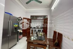 Nhà mới xây,3 bước ra phố ngọc lâm,siêu đẹp giá mềm.