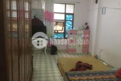 Ngõ 124 vĩnh tuy, gần đại học kinh doanh và công nghệ, 86m2, mặt tiền 6.7m, giá 9.25 tỷ