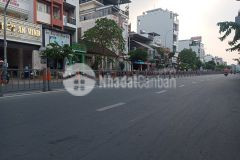 Bán nhà gò vấp, mặt tiền nguyễn thái sơn, 50m2, ngang 4.2, 9.3 tỷ thương lượng