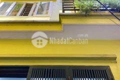 Nhà hoàng như tiếp, tự xây, diện tích 55m2x5 tầng