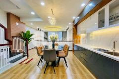 Ngay mặt tiền, phan văn trị bình thạnh, 3 tầng, dt 85m2, giá chào chỉ 4.95 tỷ