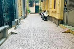 Cực hot ba đình 42m2x 5tầng vài bước chân ra phố ngõ rộng ba gác nhà đẹp ở ngay giá 5.2 tỷ