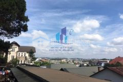 Bán đất đường phù đổng thiên vương p.8 tp. đà lạt.