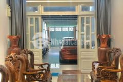 Căn nhà phố 1 trệt 3 lầu mặt tiền trương văn hải, tăng nhơn phú b, q9, 120m2 14ty tl