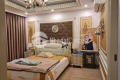 Biệt thự đẳng cấp sài đồng long biên 213m2