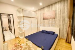 Bán nhà hẻm rộng xóm đất, quận 11, 62m2, giá rẻ, 4 phòng, ngang 5m sổ đẹp