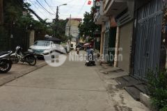 Nhà đào tấn 60m2 mt 5m kinh doanh ô tô đỗ cửa giá 3.5 tỷ