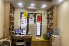 Bán nhà quan nhân, 5 tầng, 50m ra ô tô, tặng nội thất, ở ngay, chỉ 3.4 tỷ