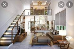 Biệt thự 5 sao, bán nhà định công, ngõ thông ô tô đỗ cửa 41m 4 tỷ 1