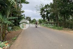 Bán đất mặt tiên kinh doanh tăng ju