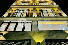 Giảm hết cỡ bán nhanh căn biệt thự mini sau căn mặt tiền p.11,gvgiá quá tốt.