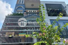 Nhà lê đức thọ, khu dreamhome hưởng thụ, 64m2, 6.9tỷ