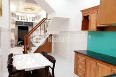 Bán nhà hxh bùi thị xuân, quận tân bình, 40m2, 2tầng, giá 4.8 tỷ