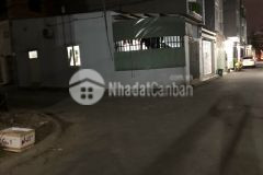 Nhà cấp 4, đường 12, tam bình, thủ đức