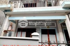 Bán nhà quang trung p12 gò vấp 68m2,ngang hiếm 5m chỉ 4.35 tỷ