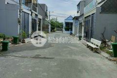 Cần bán lô đất dự án vietland, đường 160, tăng nhơn phú a, quận 9, dt 67m24.2 tỷ.