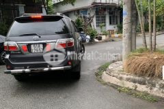 Nhà trọ 5p hẻm xe hơi đường 8, tăng nhơn phú b, quận 9, dt 91m265trm2 thương lượng