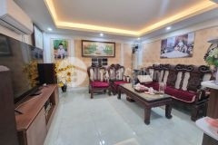 Ban nha quang trung, ha đông 60m x 4t kinh doanh, ô tô vao nha gia 6 ty 7