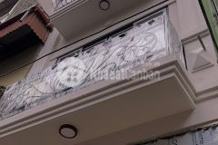 Nhà mới tân mai diện tích 66m2x 5t, giá 11.2 tỷ.